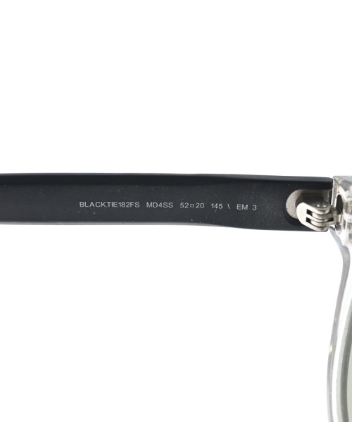 Dior Homme（ディオールオム）サングラス その他（柄物・カラフル） サイズ:- メンズ/2200697721068