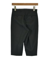 Dior Homme（ディオールオム）クロップドパンツ 黒 サイズ:38(XS位) メンズ/2200696290671