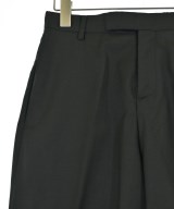 Dior Homme（ディオールオム）クロップドパンツ 黒 サイズ:38(XS位) メンズ/2200696290671