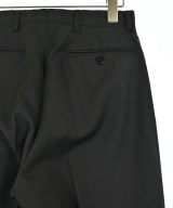 Dior Homme（ディオールオム）クロップドパンツ 黒 サイズ:38(XS位) メンズ/2200696290671