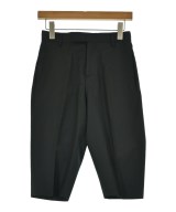 Dior Homme クロップドパンツ