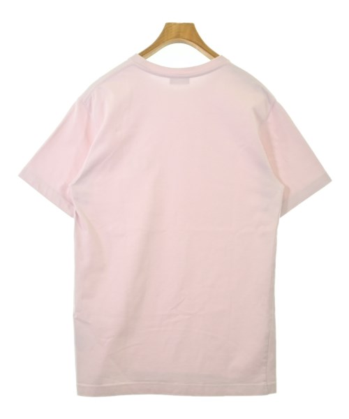 Dior Homme（ディオールオム）Tシャツ・カットソー ピンク サイズ:S メンズ/2200698229020