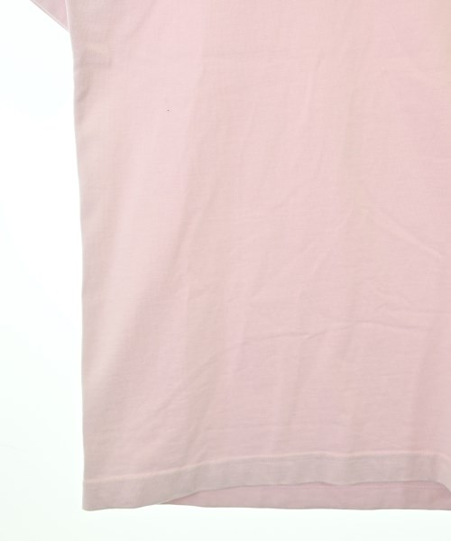 Dior Homme（ディオールオム）Tシャツ・カットソー ピンク サイズ:S メンズ/2200698229020