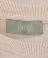 Dior Homme（ディオールオム）Tシャツ・カットソー ピンク サイズ:S メンズ/2200698229020