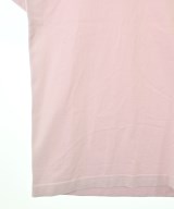 Dior Homme（ディオールオム）Tシャツ・カットソー ピンク サイズ:S メンズ/2200698229020