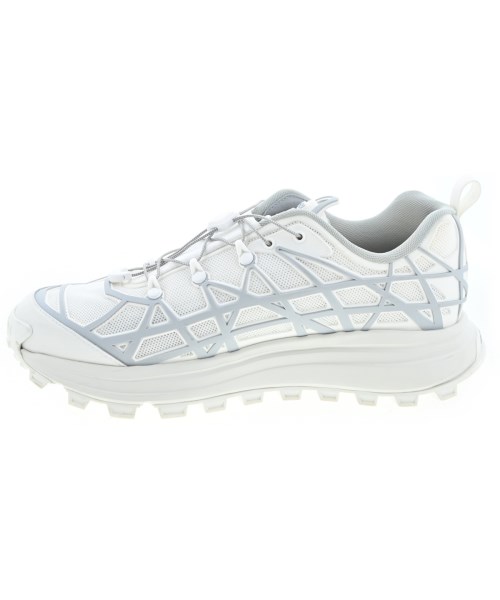 Dior Homme（ディオールオム）スニーカー 白 サイズ:EU44(29cm位) メンズ/2200698229037