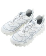 Dior Homme（ディオールオム）スニーカー 白 サイズ:EU44(29cm位) メンズ/2200698229037