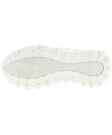 Dior Homme（ディオールオム）スニーカー 白 サイズ:EU44(29cm位) メンズ/2200698229037