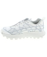 Dior Homme（ディオールオム）スニーカー 白 サイズ:EU44(29cm位) メンズ/2200698229037
