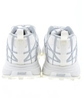 Dior Homme（ディオールオム）スニーカー 白 サイズ:EU44(29cm位) メンズ/2200698229037