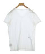 Dior Homme（ディオールオム）Tシャツ・カットソー 白 サイズ:S メンズ/2200690331028