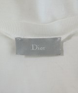 Dior Homme（ディオールオム）Tシャツ・カットソー 白 サイズ:S メンズ/2200690331028
