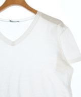 Dior Homme（ディオールオム）Tシャツ・カットソー 白 サイズ:S メンズ/2200690331028