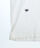 Dior Homme（ディオールオム）Tシャツ・カットソー 白 サイズ:S メンズ/2200690331028