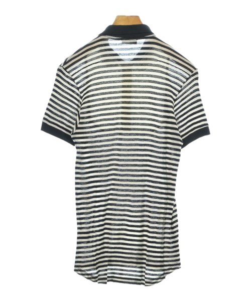 Dior Homme（ディオールオム）ポロシャツ 白 サイズ:-(XS位) メンズ/2200698575028