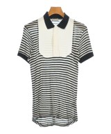 Dior Homme（ディオールオム）ポロシャツ 白 サイズ:-(XS位) メンズ/2200698575028