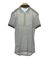 Dior Homme（ディオールオム）ポロシャツ 白 サイズ:-(XS位) メンズ/2200698575028