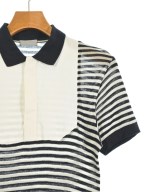 Dior Homme（ディオールオム）ポロシャツ 白 サイズ:-(XS位) メンズ/2200698575028