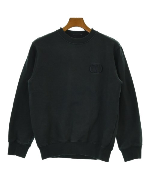 Dior Homme(ディオールオム)スウェット 紺 サイズ:XS/2200692767238