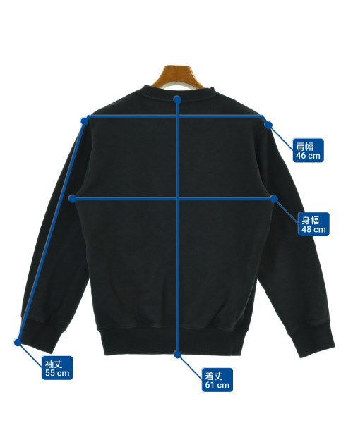 Dior Homme（ディオールオム）スウェット 紺 サイズ:XS メンズ/2200692767238