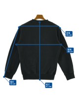 Dior Homme（ディオールオム）スウェット 紺 サイズ:XS メンズ/2200692767238