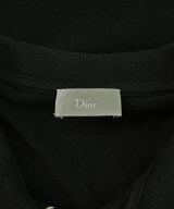 Dior Homme（ディオールオム）ポロシャツ 黒 サイズ:48(L位) メンズ/2200698658066