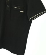 Dior Homme（ディオールオム）ポロシャツ 黒 サイズ:48(L位) メンズ/2200698658066