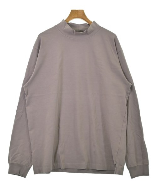 Dior Homme(ディオールオム)Tシャツ・カットソー 紫 サイズ:XL/2200698757059