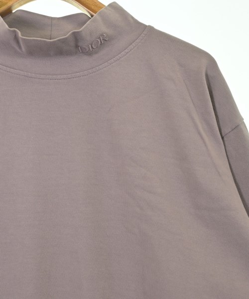 Dior Homme（ディオールオム）Tシャツ・カットソー 紫 サイズ:XL メンズ/2200698757059