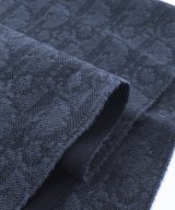 Dior Homme（ディオールオム）マフラー 紺 サイズ:- メンズ/2200698757103