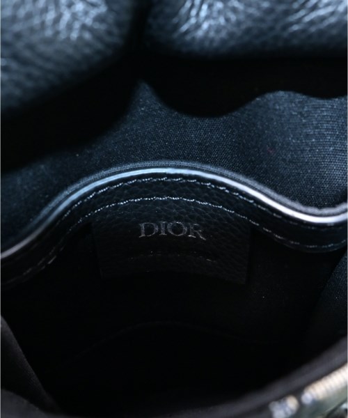 Dior Homme（ディオールオム）ショルダーバッグ グレー サイズ:- メンズ/2200698757127