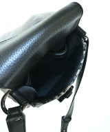 Dior Homme（ディオールオム）ショルダーバッグ グレー サイズ:- メンズ/2200698757127