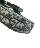 Dior Homme（ディオールオム）ショルダーバッグ グレー サイズ:- メンズ/2200698757127
