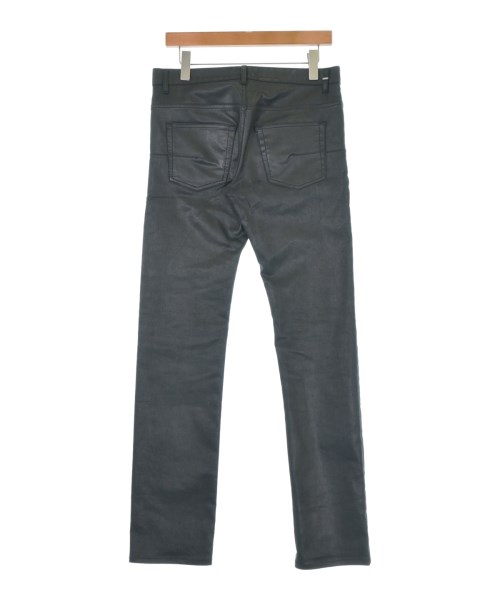 Dior Homme（ディオールオム）デニムパンツ 黒 サイズ:30(M位) メンズ/2200698976061