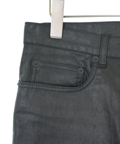 Dior Homme（ディオールオム）デニムパンツ 黒 サイズ:30(M位) メンズ/2200698976061