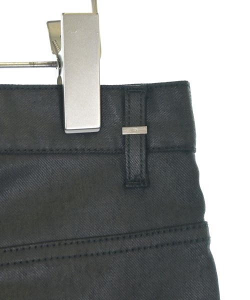 Dior Homme（ディオールオム）デニムパンツ 黒 サイズ:30(M位) メンズ/2200698976061