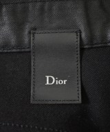 Dior Homme（ディオールオム）デニムパンツ 黒 サイズ:30(M位) メンズ/2200698976061