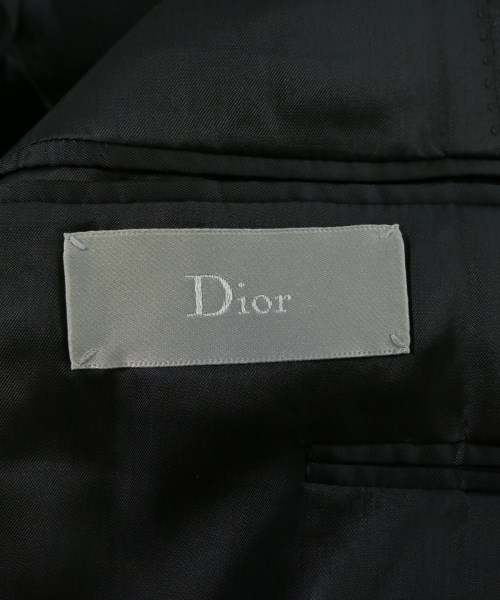Dior Homme（ディオールオム）その他 黒 サイズ:44/44(S位) メンズ/2200699103015