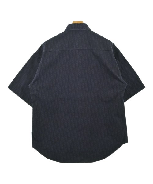 Dior Homme（ディオールオム）カジュアルシャツ 紺 サイズ:40(L位) メンズ/2200699103022