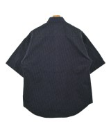 Dior Homme（ディオールオム）カジュアルシャツ 紺 サイズ:40(L位) メンズ/2200699103022