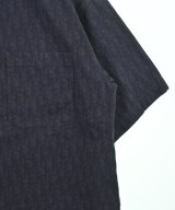 Dior Homme（ディオールオム）カジュアルシャツ 紺 サイズ:40(L位) メンズ/2200699103022