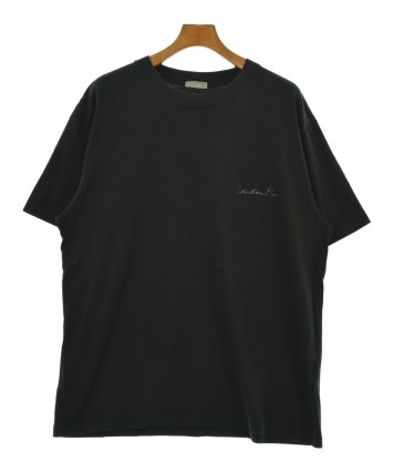 Dior Homme（ディオールオム）Tシャツ・カットソー 黒 サイズ:XL