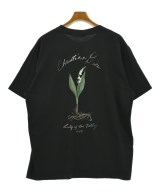 Dior Homme（ディオールオム）Tシャツ・カットソー 黒 サイズ:XL メンズ/2200699185035