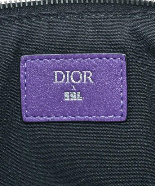 Dior Homme（ディオールオム）小物類（その他） 紫 サイズ:- メンズ/2200699812535