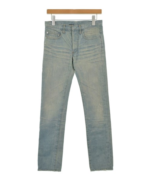 Dior Homme(ディオールオム)デニムパンツ 青 サイズ:26(XS位)/2200694592524