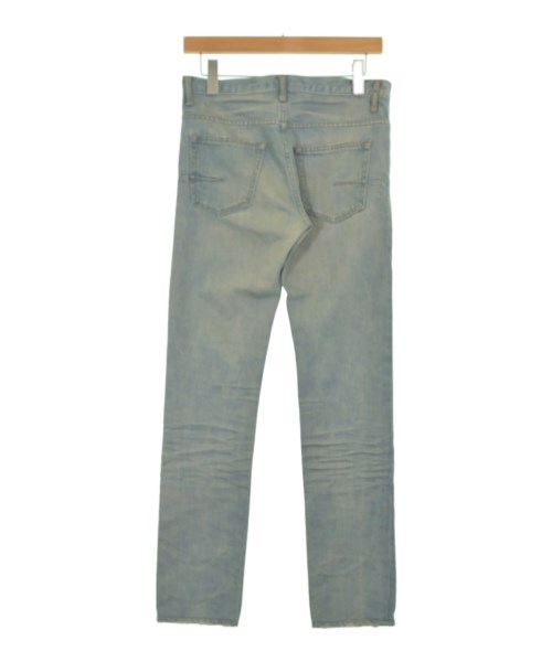 Dior Homme（ディオールオム）デニムパンツ 青 サイズ:26(XS位) メンズ/2200694592524