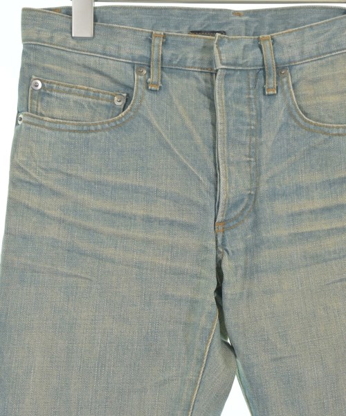 Dior Homme（ディオールオム）デニムパンツ 青 サイズ:26(XS位) メンズ/2200694592524