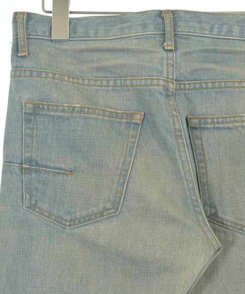 Dior Homme（ディオールオム）デニムパンツ 青 サイズ:26(XS位) メンズ/2200694592524