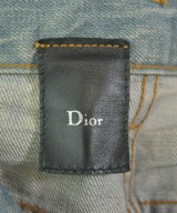 Dior Homme（ディオールオム）デニムパンツ 青 サイズ:26(XS位) メンズ/2200694592524