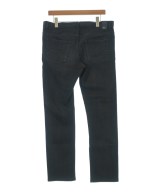 Dior Homme（ディオールオム）デニムパンツ 黒 サイズ:33(L位) メンズ/2200700066049